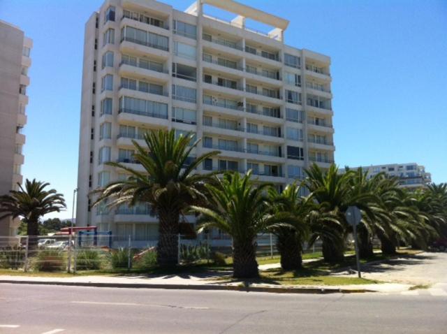 Departamento Marserena Frente Al Mar Apartamento La Serena