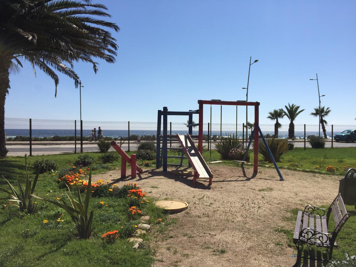 Apartamento Departamento Marserena Frente Al Mar