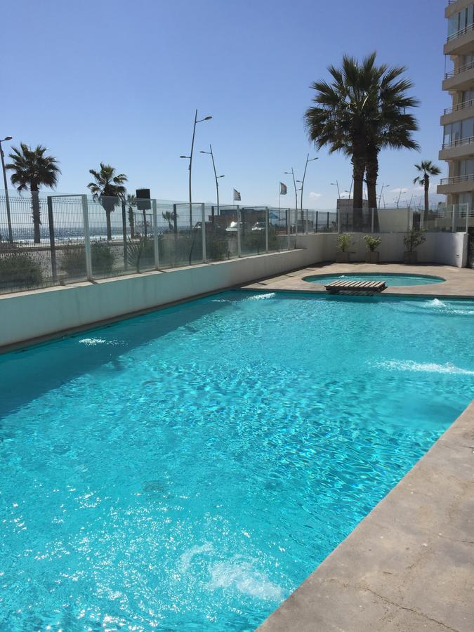 Apartamento Departamento Marserena Frente Al Mar