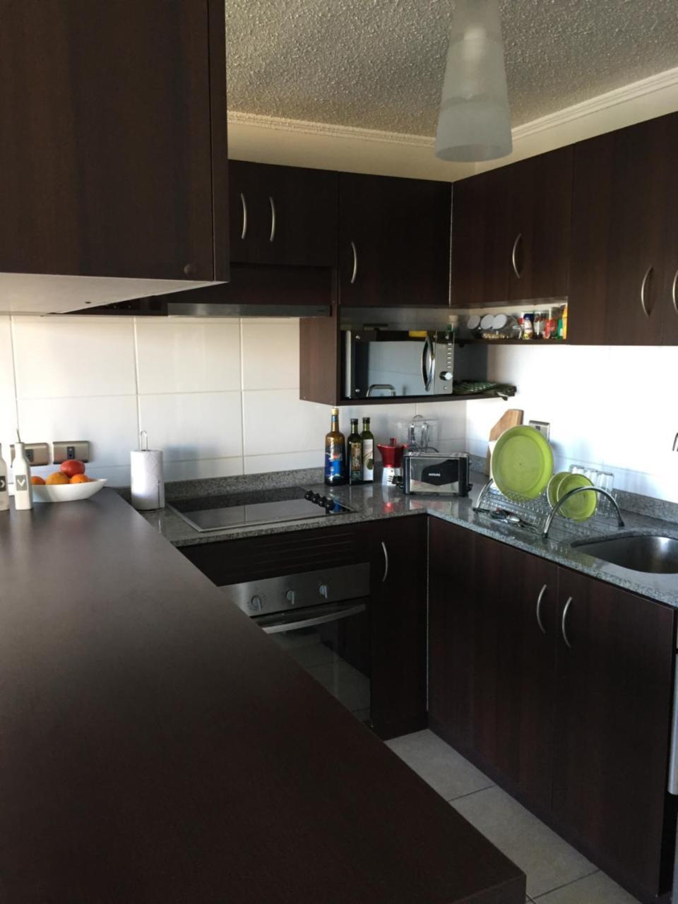 Apartamento Departamento Marserena Frente Al Mar *